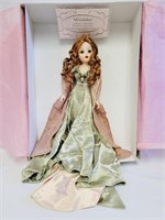 Madame Alexander  Renaissance Garden Cissy Doll