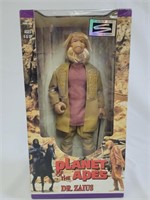 Planet of the Apes Dr Zaius Action Figure 1998