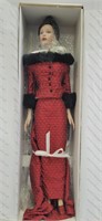 Tyler Wentworth Collection Opera Gala Doll