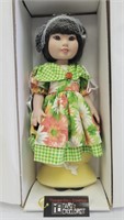 Gracie Basic Dressed Doll Tonner Doll Company