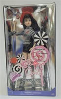 Lollipop Girls Pipi from France Doll