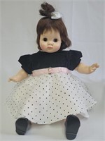 1965 Sitting Puddin Doll 20"