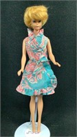 1962 Barbie Doll