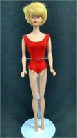 1960s Bubble Cut Barbie Doll