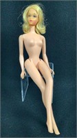 1967 Bendable Legs Barbie