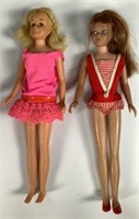 1960s Skipper Dolls