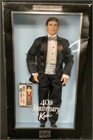 40th Anniversary Ken Doll