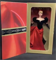 Avon's Winter Splendor Barbie