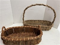 Baskets (2)