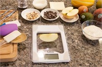 FK170 Dapur Precision Kitchen Scale