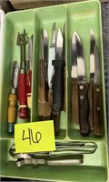 knives kitchen gadgets
