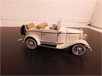 Maodèle réduit Ford Cabriolet 1932