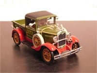 Model réduit camion Ford 1931