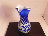 Vase d'art italien