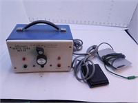 Dento-Surg 90 F.F.P(dispositif radiochirurgicak