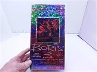 Collection Boris 3