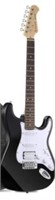 Donner DST-100B 39 Inch Electric GUITAR ONLY