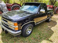 1994 Chevy 1500 Series