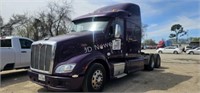 2013 Peterbilt 587 1XP4DP9X7DD211949