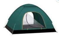 Instant Automatic pop up Camping Tent