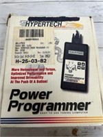 Power programmer