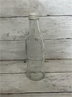 Vintage coke bottle