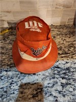 Orioles Miller Light Bucket Hat