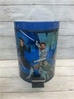 Starwars trash can