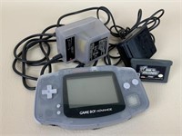 Vintage Nintendo Gameboy Advance