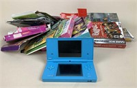 Nintendo Game Boy Advance Game Box Lot