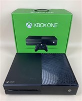 XBOX ONE Game System