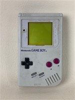 Vintage Nintendo Game Boy