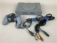 Sony Playstation Game System