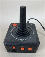 TV Games Atari Plug and Play System