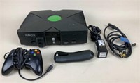 XBOX Game System