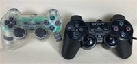 Sony PS2 Game Controller Lot