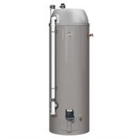 NEW RHEEM Natural Gas Water Heater