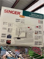 Singer Singer Sewing Machine