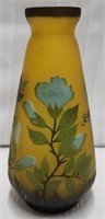 Galle Floral Vase