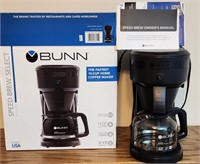 BUNN 10 Cup Coffee Maker