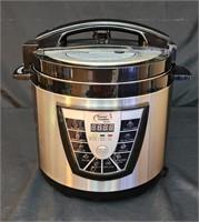 Power Cooker Plus