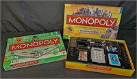 2pc Monopoly Games