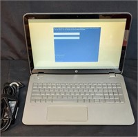HP Envy Laptop Computer