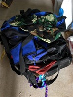 LUGGAGE & TRAVEL BAGS
