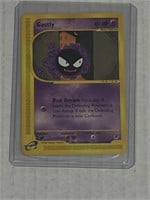 Pokemon Gastly 109/165 Expedition