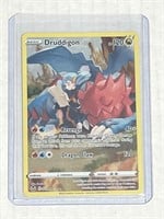 Pokémon Druddigon SWSH12: Silver Tempest