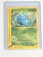 Pokemon Bulbasaur Expedition 94/165
