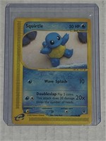 Pokemon Squirtle Expedition 131/165