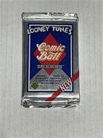 Vintage Comic Ball Series 1 Looney Toons Trading