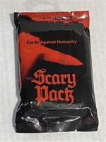 Cards Against Humanity - Scary Pack Expansion 30